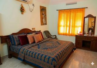 The Jungle Island Retreat - Kuruva Castle Cottages - 8