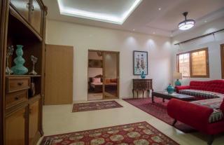 Luxueux appartement avec piscine - 6