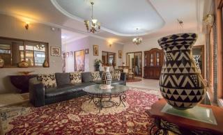 Luxueux appartement avec piscine - 4