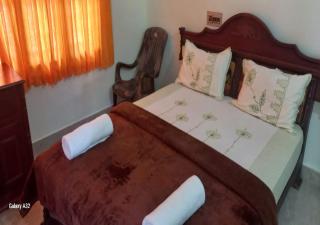 The Jungle Island Retreat - Kuruva Castle Cottages - 7