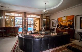 Luxueux appartement avec piscine - 3