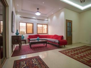 Luxueux appartement avec piscine - 2