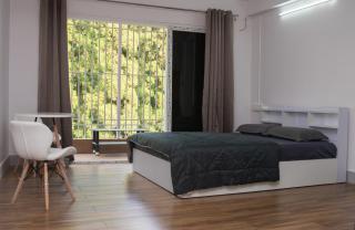 Cosy Stay - 4
