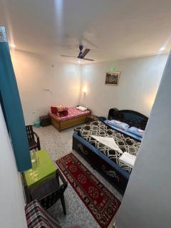 The quiet corner homestay - 1