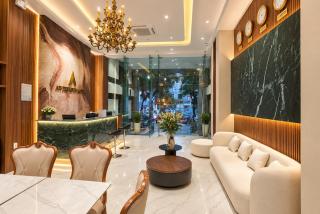 A25 Hotel - 2B Cao Thắng - 7
