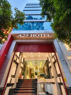 A25 Hotel - 2B Cao Thắng - 9