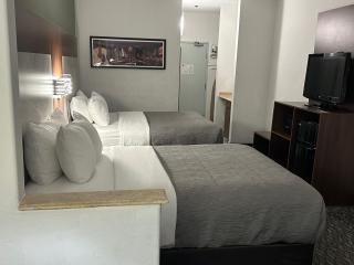 Quality Suites Austin South Street Elmo District - 7
