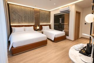 A25 Hotel - 2B Cao Thắng - 5