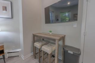 Spacious, Light-Filled Studio in the South End - 4