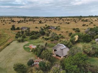 Butjani Lodge - 1
