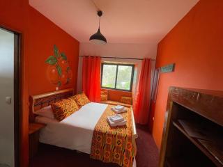 THE RETREAT - 3