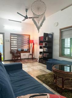 Flamingos villa - by Bodhi garden - 5