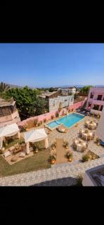 Sophia Villa-Hostel&Motel-City Center-Dahab - 0