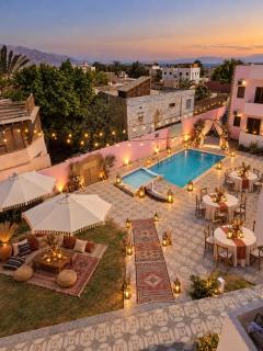 Sophia Villa-Hostel&Motel-City Center-Dahab - 9