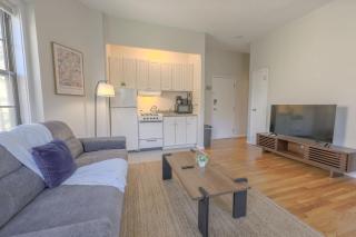 Expansive South End Studio - 9