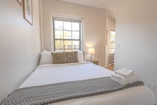 Expansive South End Studio - 5