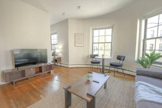 Expansive South End Studio - 3