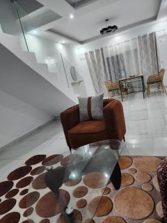 Luxurious and modern duplex in Bietry - 0