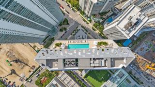 Prestigious 5-star Brickell condo w/ parking! - 7