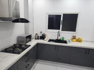 Luxurious and modern duplex in Bietry - 9