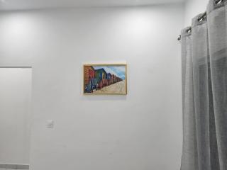 Luxurious and modern duplex in Bietry - 6