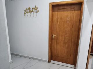 Luxurious and modern duplex in Bietry - 1