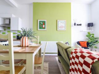 Flat 1 Greenfields - 5