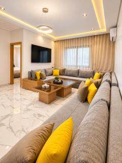Oasis Stay Residence Agadir - 8