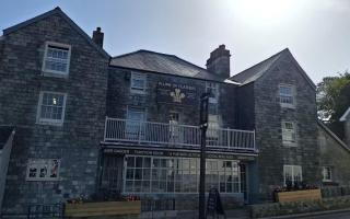 Plume of Feathers Dartmoor Bunkhouse - 5