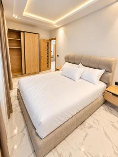 Oasis Stay Residence Agadir - 9