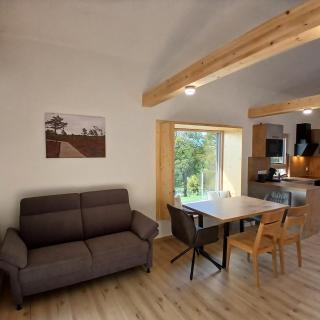Ferienhaus Frieda Rhön - 9