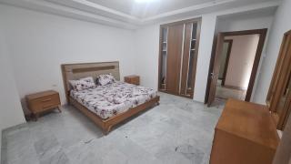 Fully Furnished Two-Bedroom Apartment in Khezama Prime Location - 9