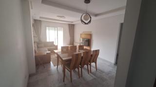 Fully Furnished Two-Bedroom Apartment in Khezama Prime Location - 7