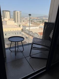Short Stay Experts - E1 Studios A1 - 8