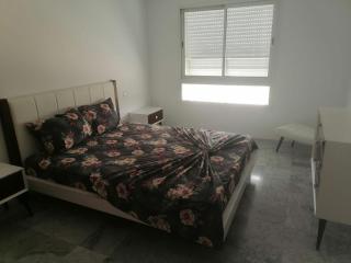 Fully Furnished Two-Bedroom Apartment in Khezama Prime Location - 5