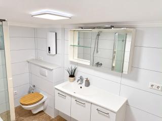 Brandneues Business Apartment - messenah - 5