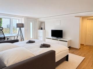 Brandneues Business Apartment - messenah - 2