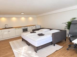 Brandneues Business Apartment - messenah - 1