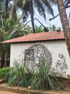 Knowwhere Backpackers Hostel - 0