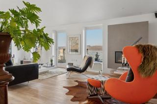 Villa by the sea - 0