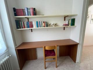 Sea-view apartment - 3 bedrooms - parking space - 3
