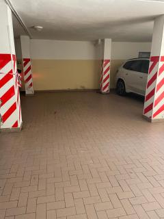 Sea-view apartment - 3 bedrooms - parking space - 1