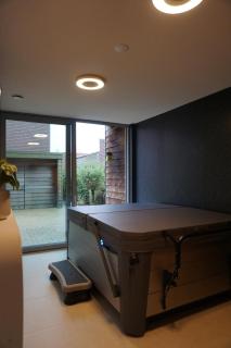 Faro Greenpark, Cadzand Bad, Huis Lamsoor 14 - 4