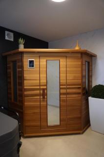 Faro Greenpark, Cadzand Bad, Huis Lamsoor 14 - 3