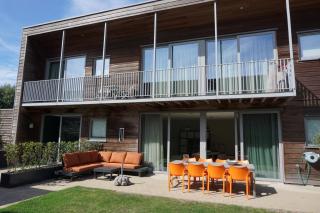 Faro Greenpark, Cadzand Bad, Huis Lamsoor 14 - 2