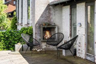 Villa by the sea - 9