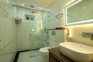 Elanha Resort Athirappilly - 9