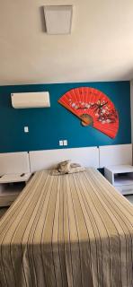 Aconchegante apartamento em Caldas - 1