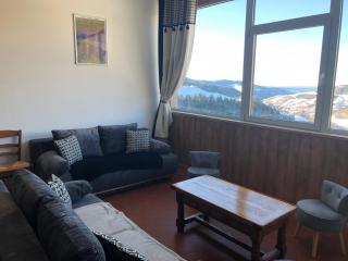 appartement 8 couchages au lioran rando vtt ski - 0