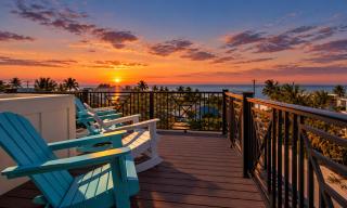 Paradise Bound - Anna Maria - 0